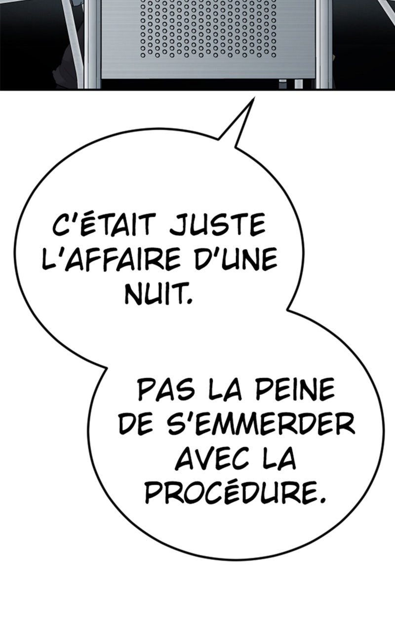 Read Manager Kim FRANCAIS Manga Online