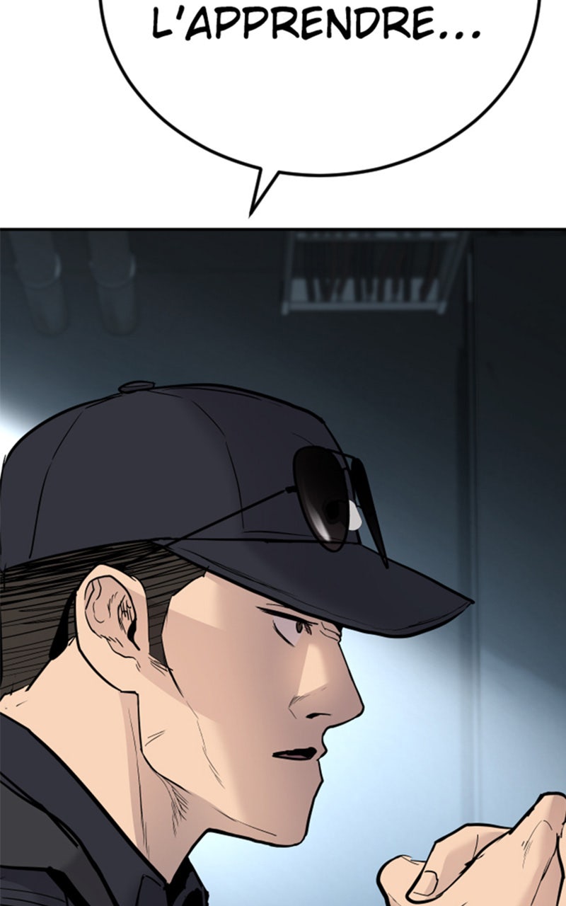 Read Manager Kim FRANCAIS Manga Online