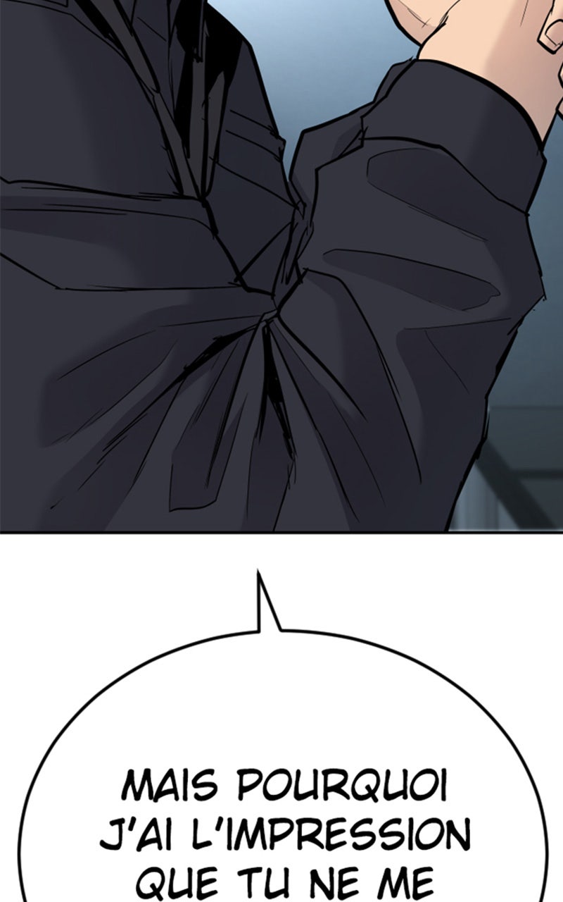 Read Manager Kim FRANCAIS Manga Online