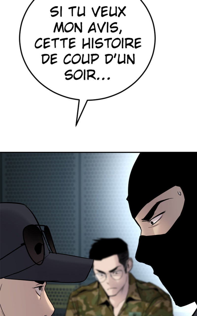 Read Manager Kim FRANCAIS Manga Online