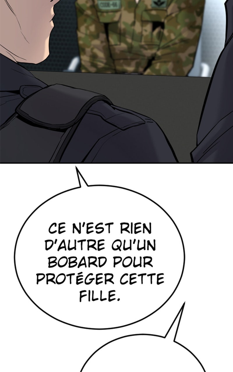 Read Manager Kim FRANCAIS Manga Online