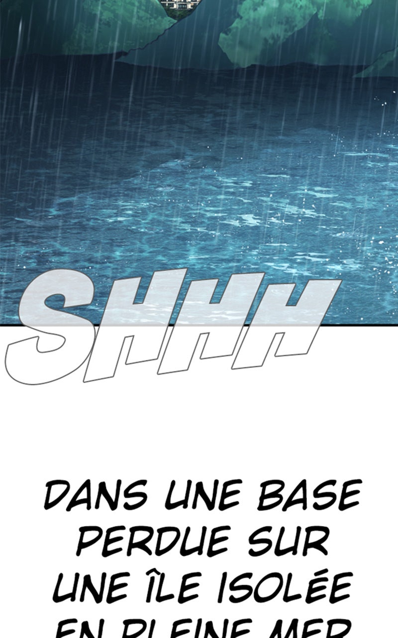 Read Manager Kim FRANCAIS Manga Online