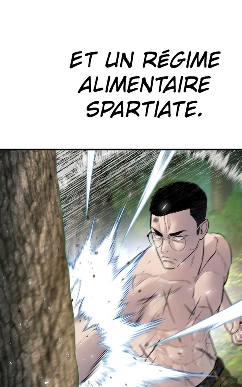 Read Manager Kim FRANCAIS Manga Online