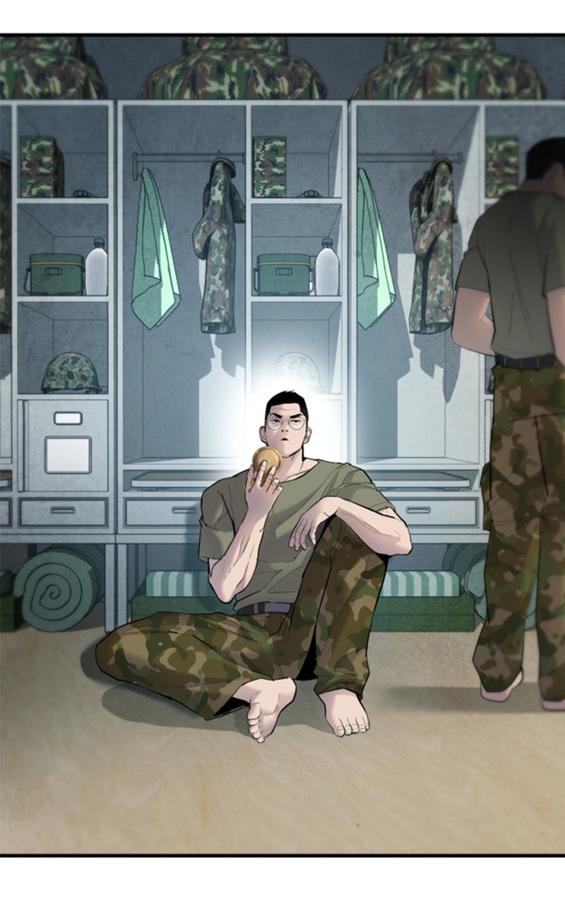 Read Manager Kim FRANCAIS Manga Online