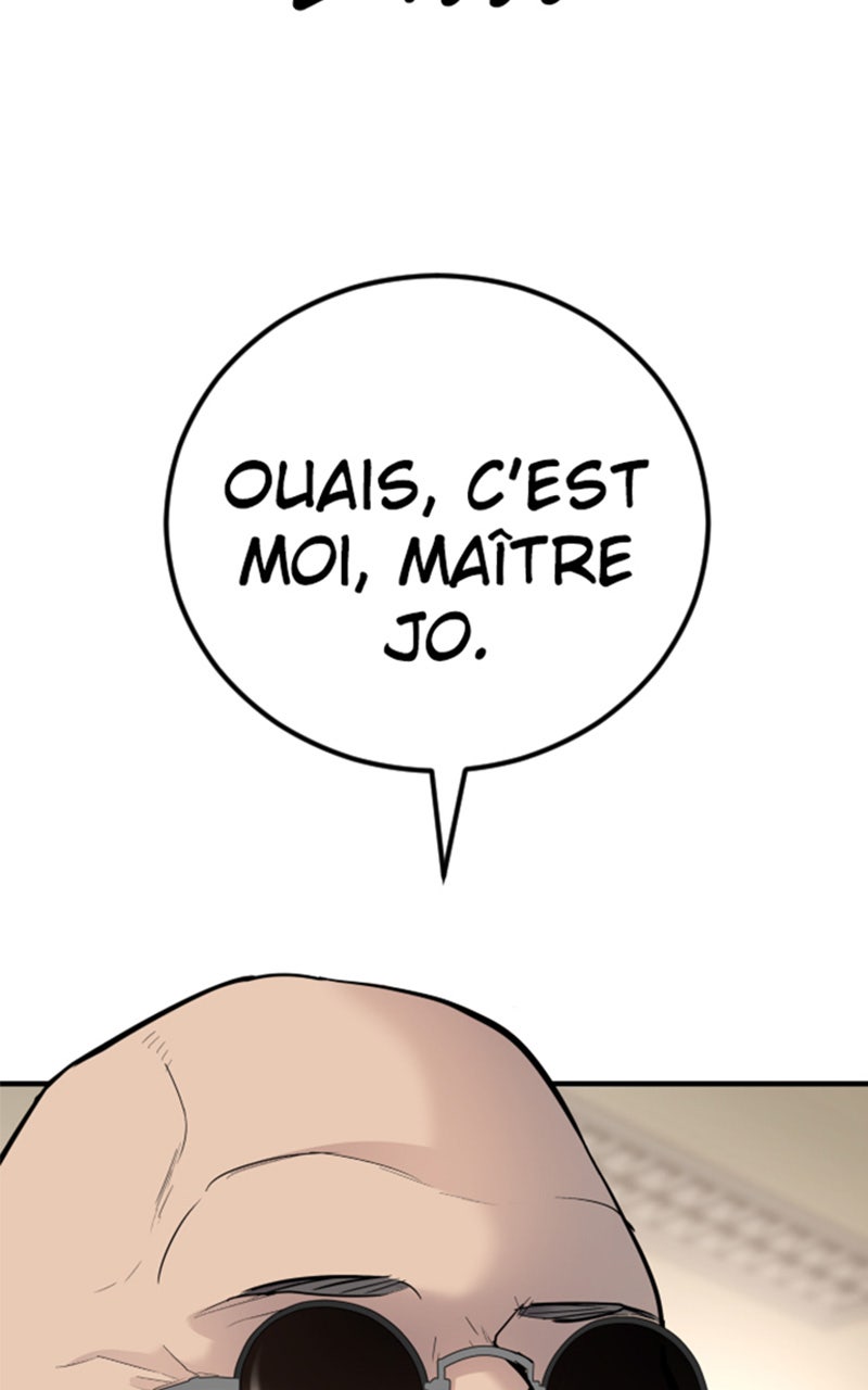 Read Manager Kim FRANCAIS Manga Online