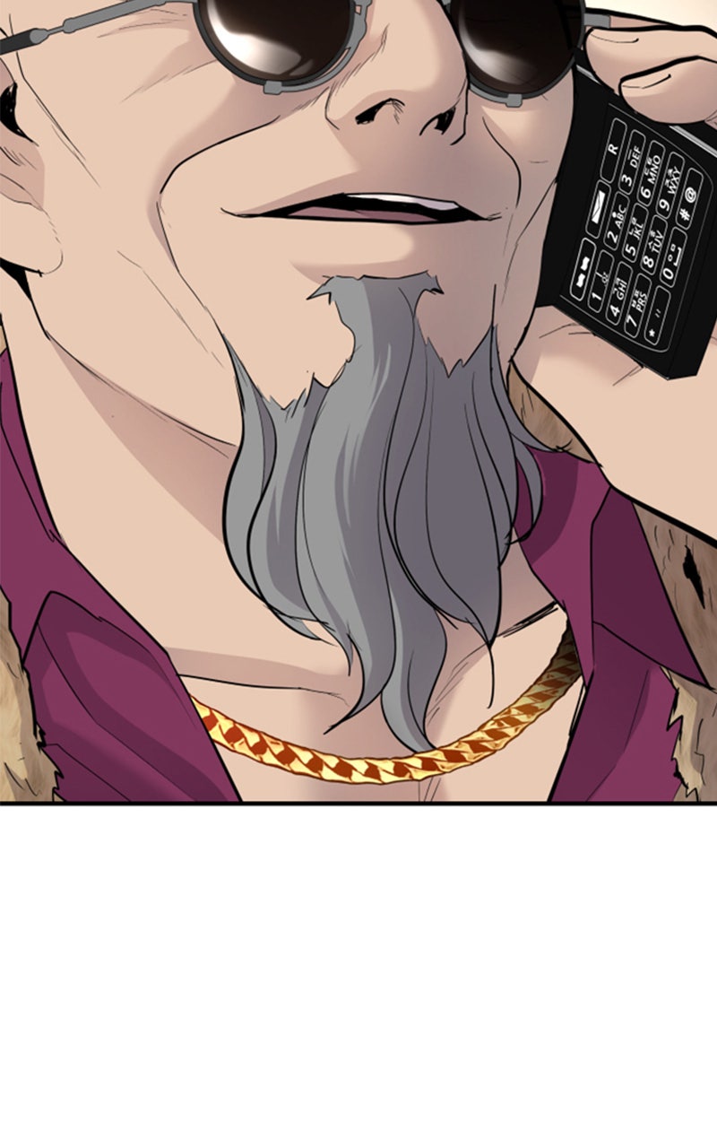 Read Manager Kim FRANCAIS Manga Online