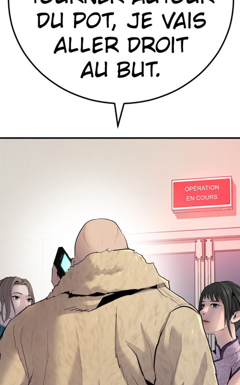 Read Manager Kim FRANCAIS Manga Online