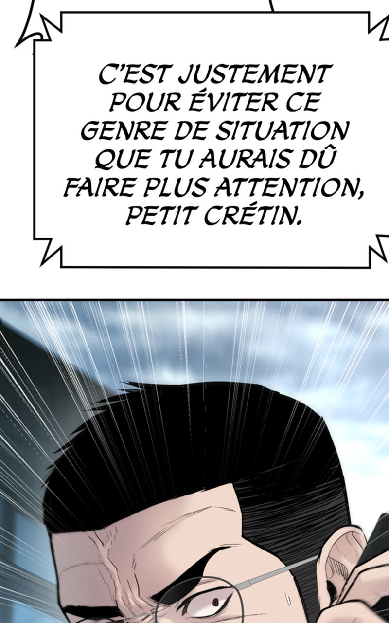 Read Manager Kim FRANCAIS Manga Online