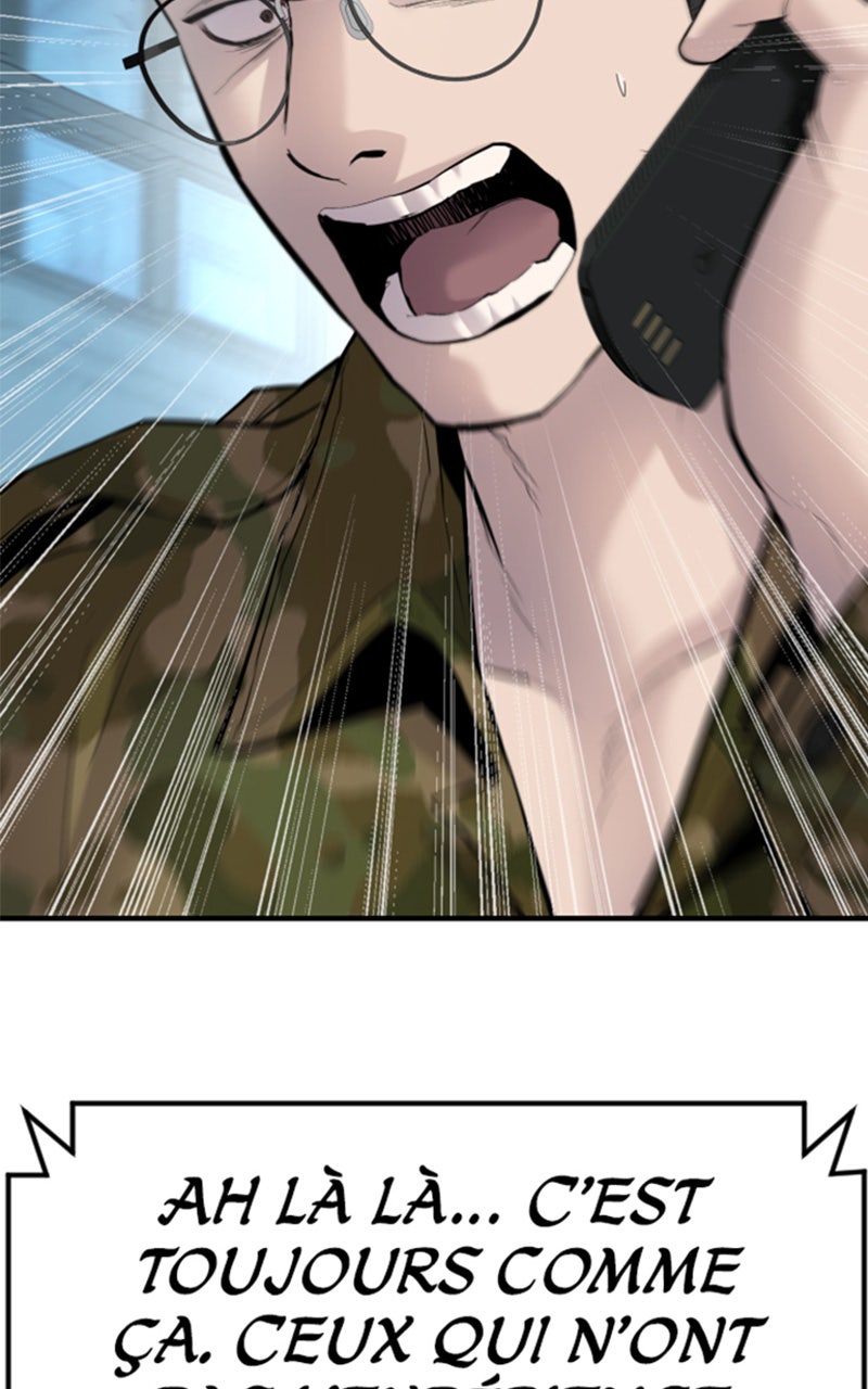 Read Manager Kim FRANCAIS Manga Online