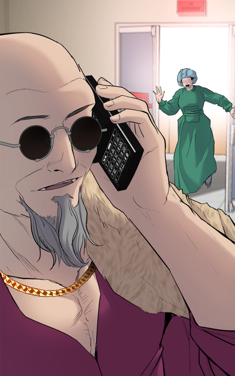 Read Manager Kim FRANCAIS Manga Online