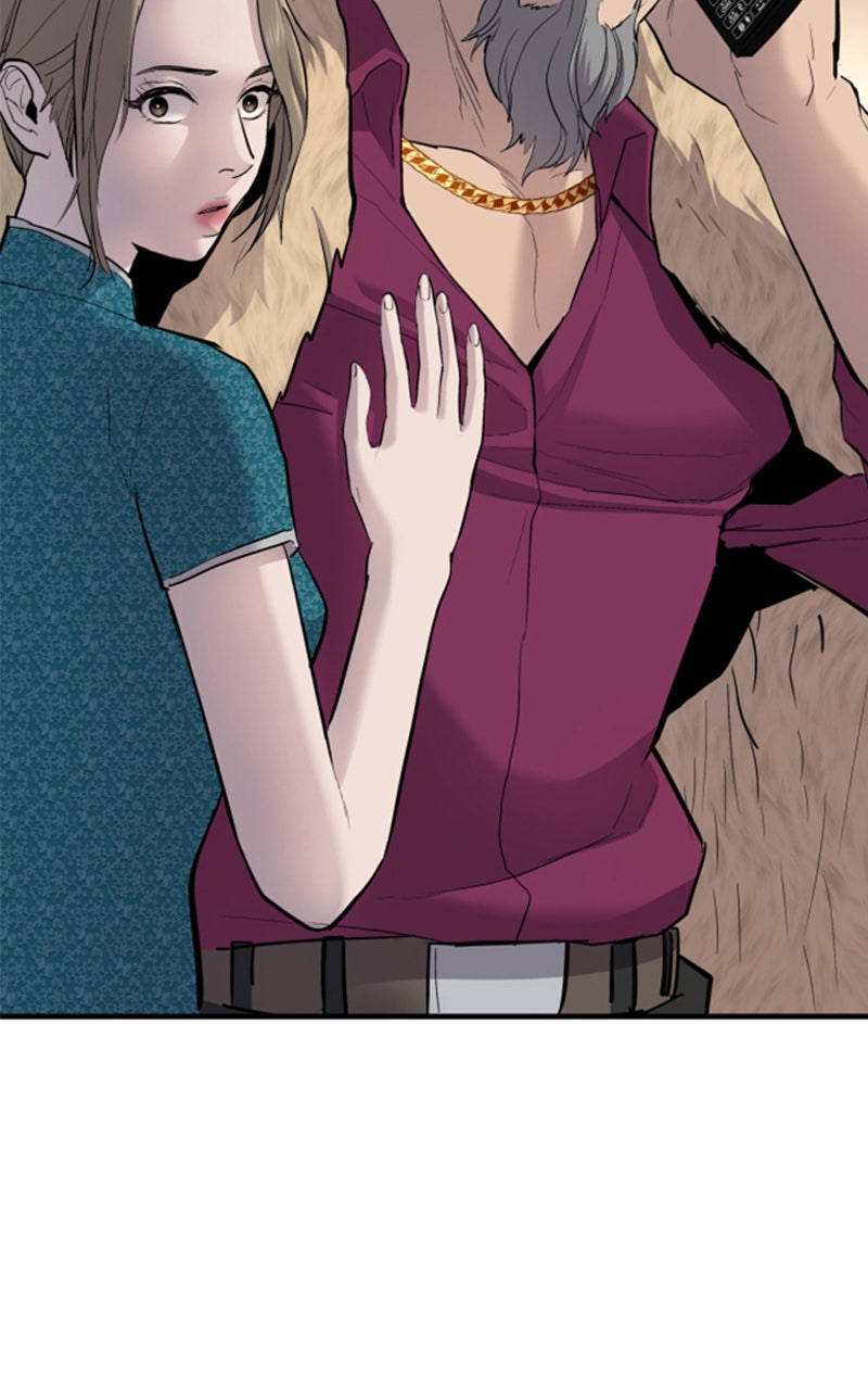 Read Manager Kim FRANCAIS Manga Online