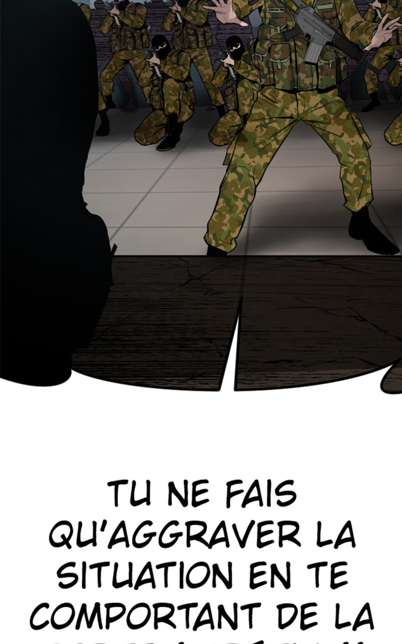 Read Manager Kim FRANCAIS Manga Online