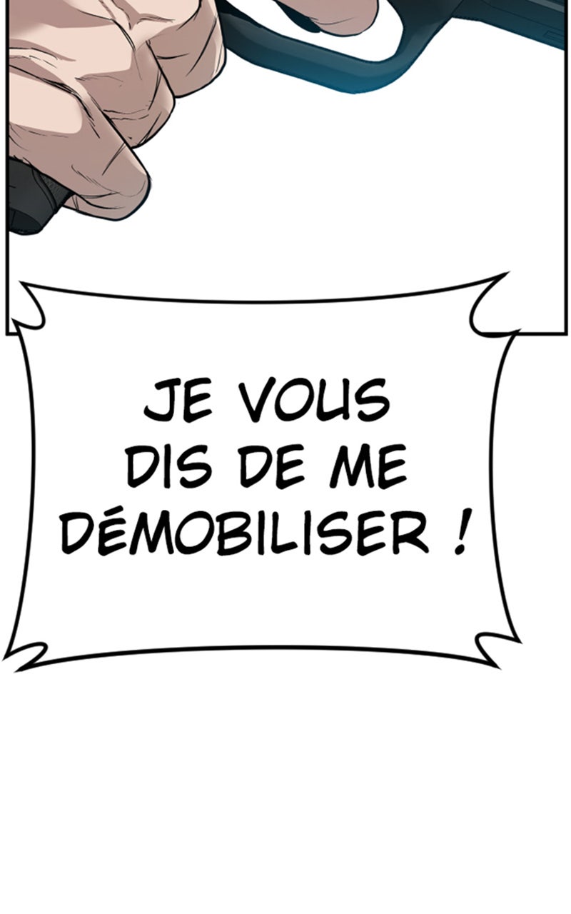 Read Manager Kim FRANCAIS Manga Online