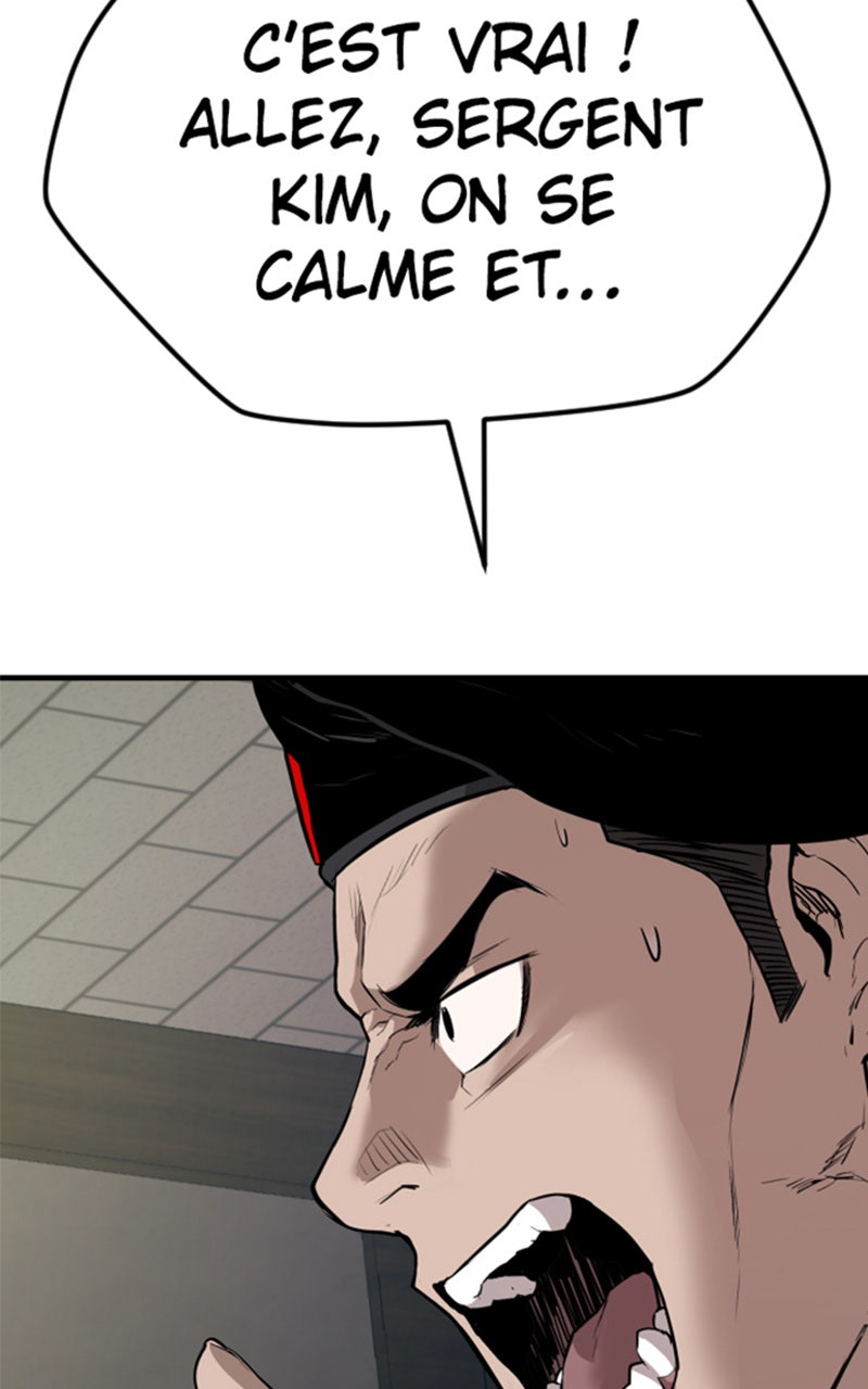 Read Manager Kim FRANCAIS Manga Online