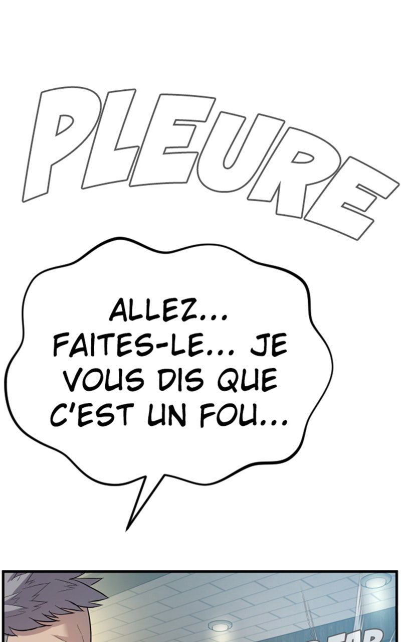 Read Manager Kim FRANCAIS Manga Online