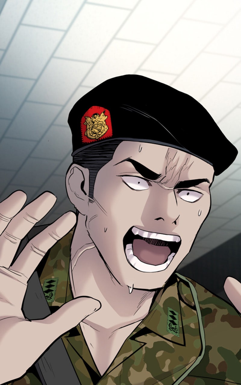 Read Manager Kim FRANCAIS Manga Online