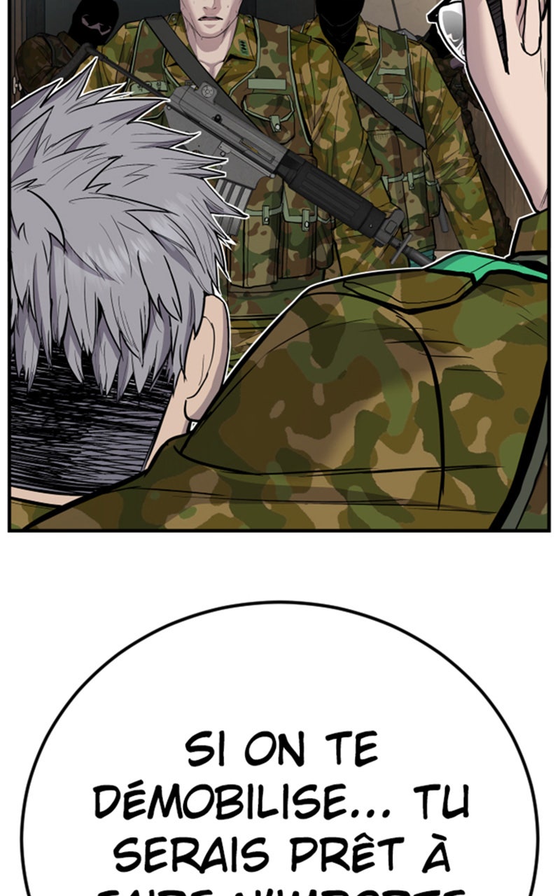 Read Manager Kim FRANCAIS Manga Online