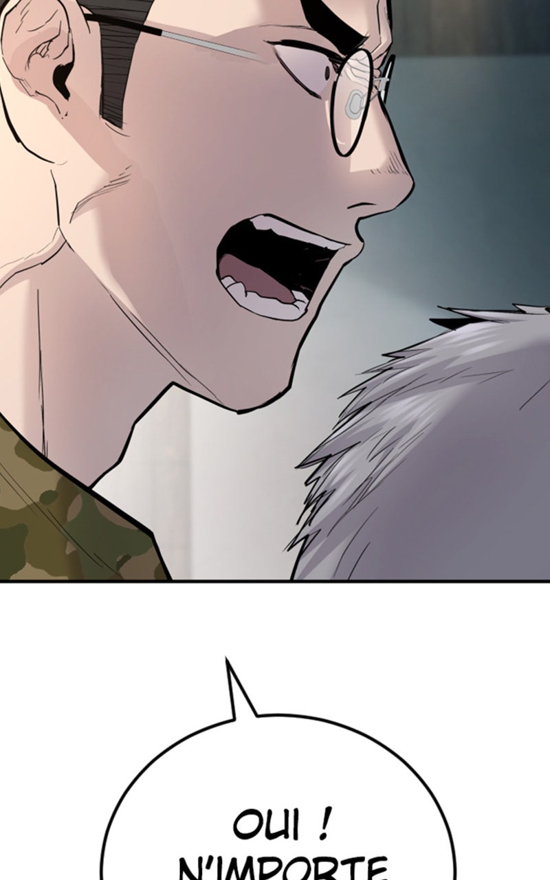 Read Manager Kim FRANCAIS Manga Online