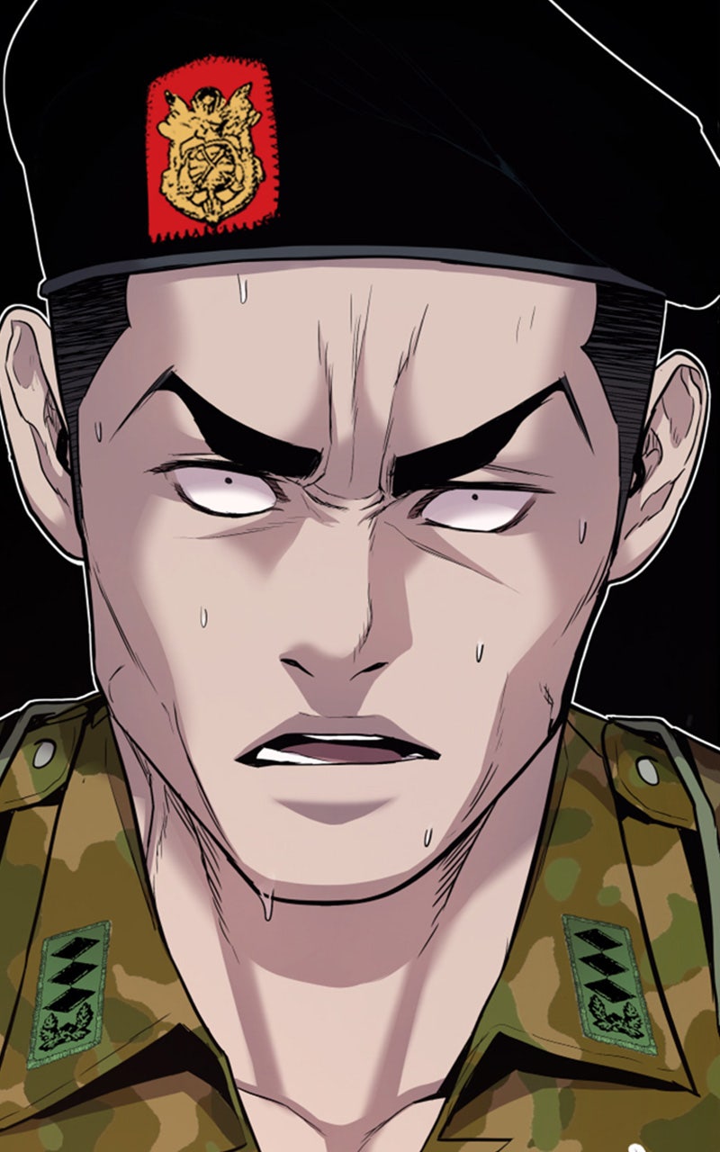 Read Manager Kim FRANCAIS Manga Online