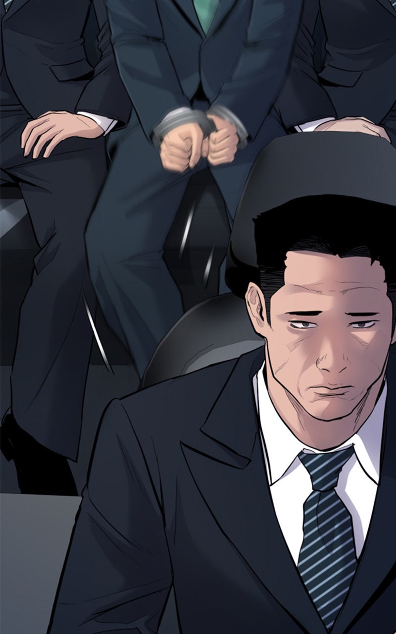 Read Manager Kim FRANCAIS Manga Online