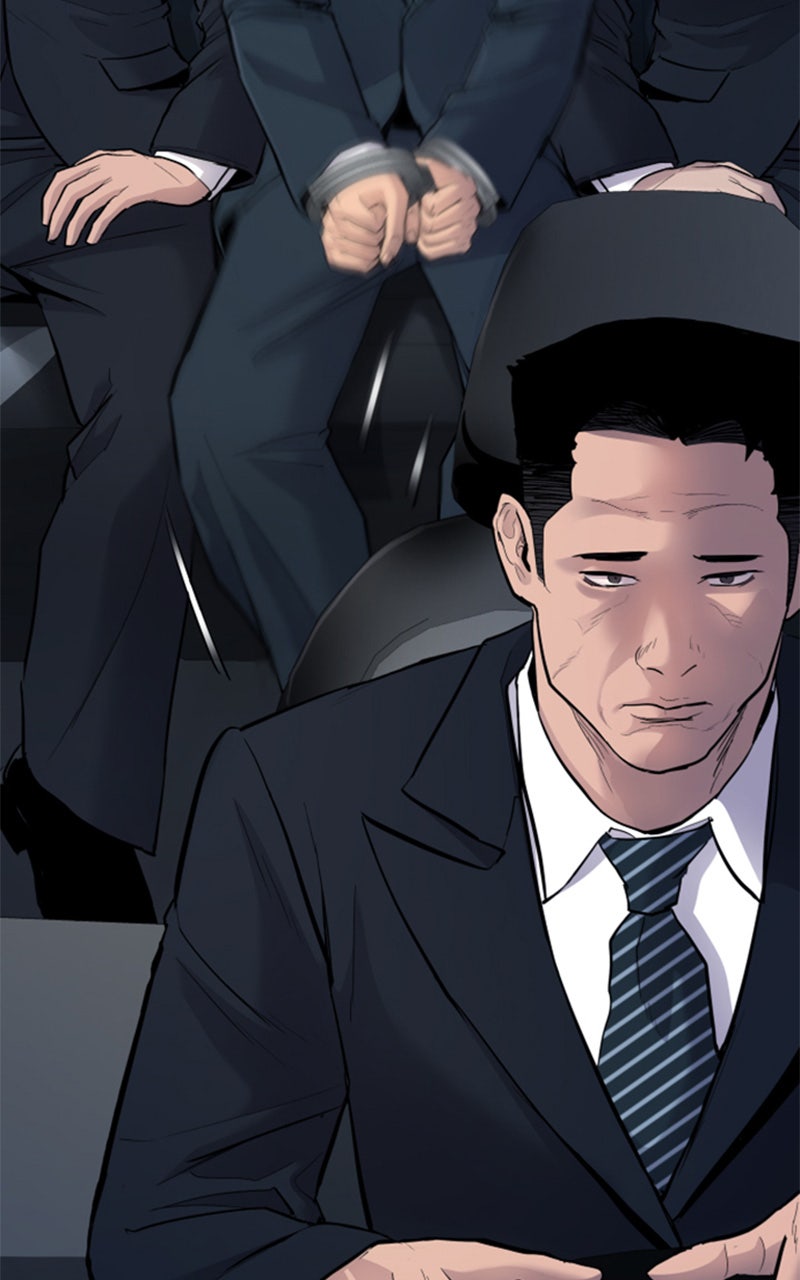 Read Manager Kim FRANCAIS Manga Online