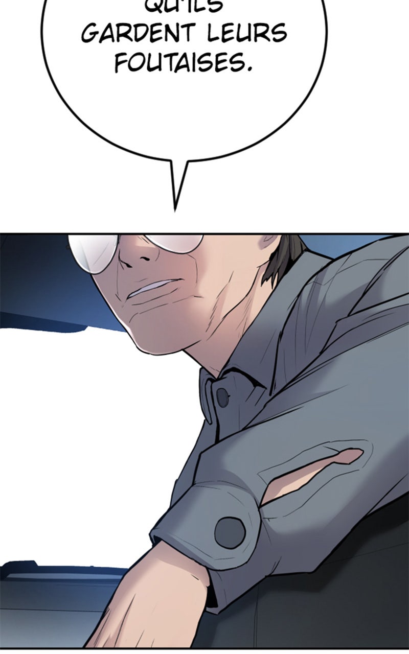 Read Manager Kim FRANCAIS Manga Online