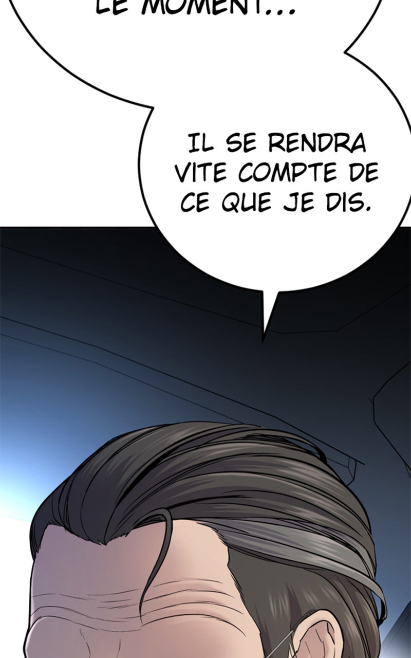 Read Manager Kim FRANCAIS Manga Online