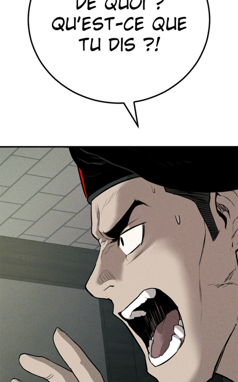 Read Manager Kim FRANCAIS Manga Online