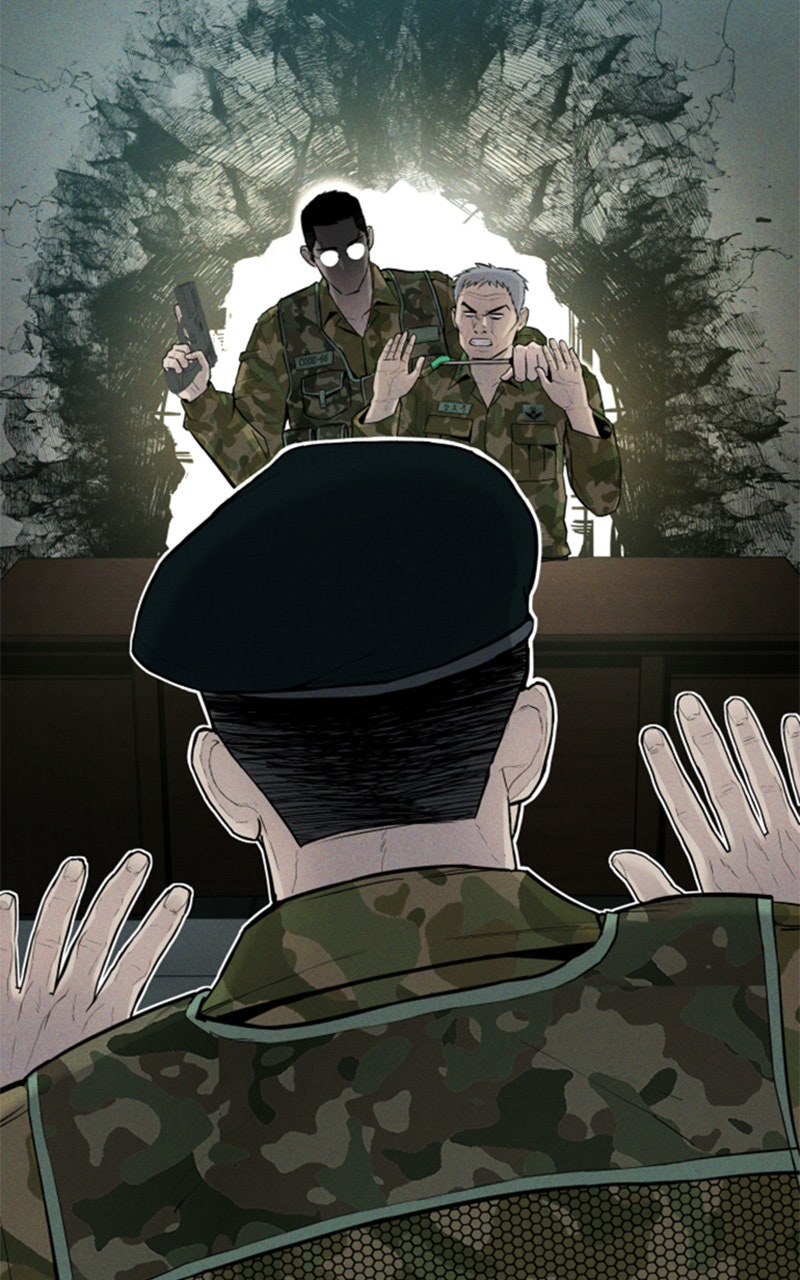 Read Manager Kim FRANCAIS Manga Online