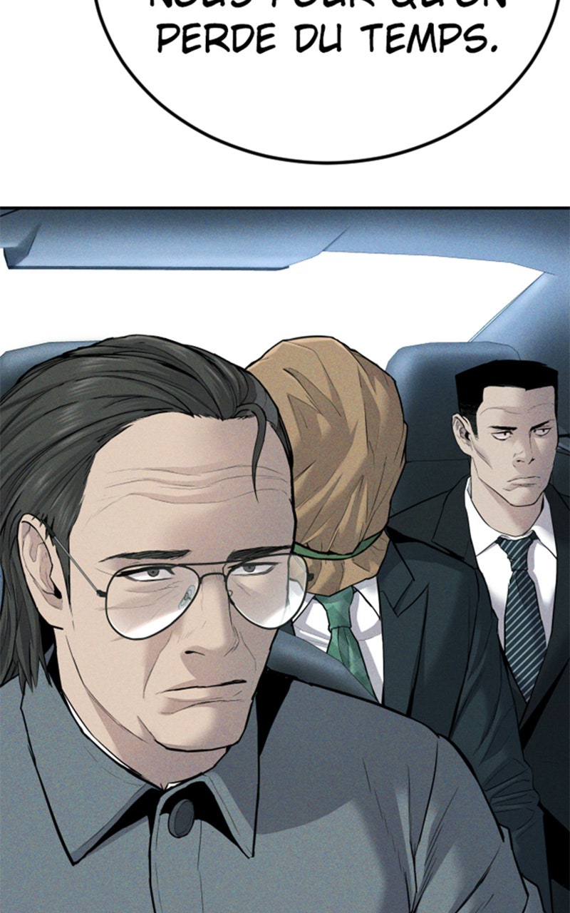 Read Manager Kim FRANCAIS Manga Online