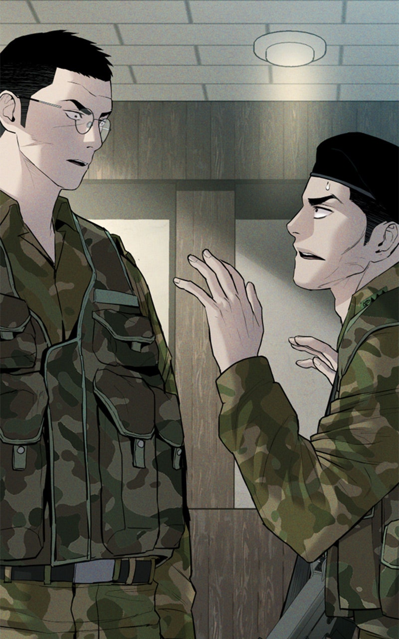 Read Manager Kim FRANCAIS Manga Online