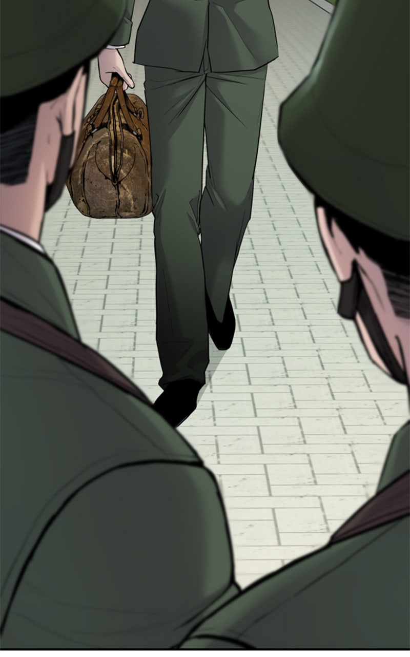 Read Manager Kim FRANCAIS Manga Online