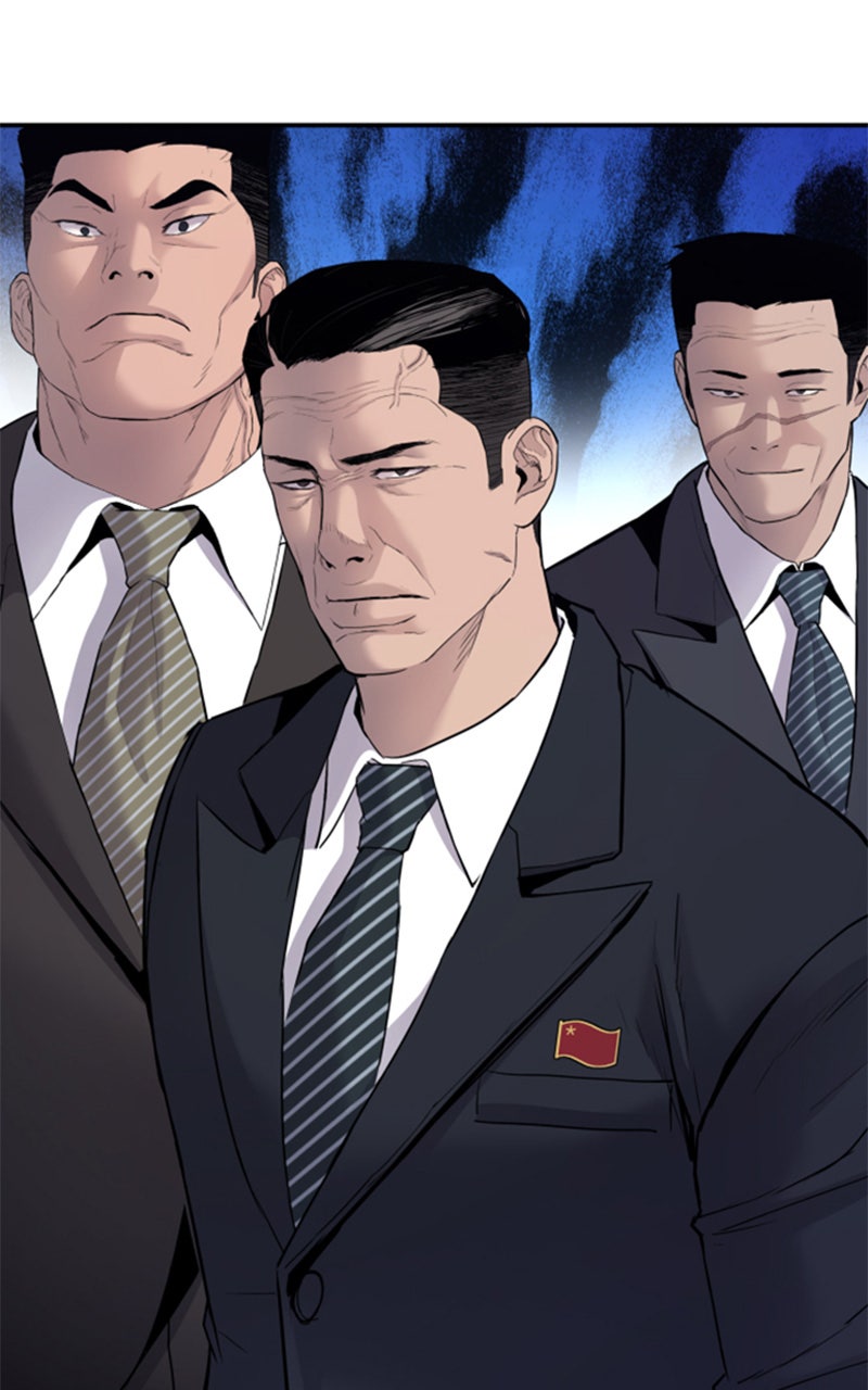 Read Manager Kim FRANCAIS Manga Online