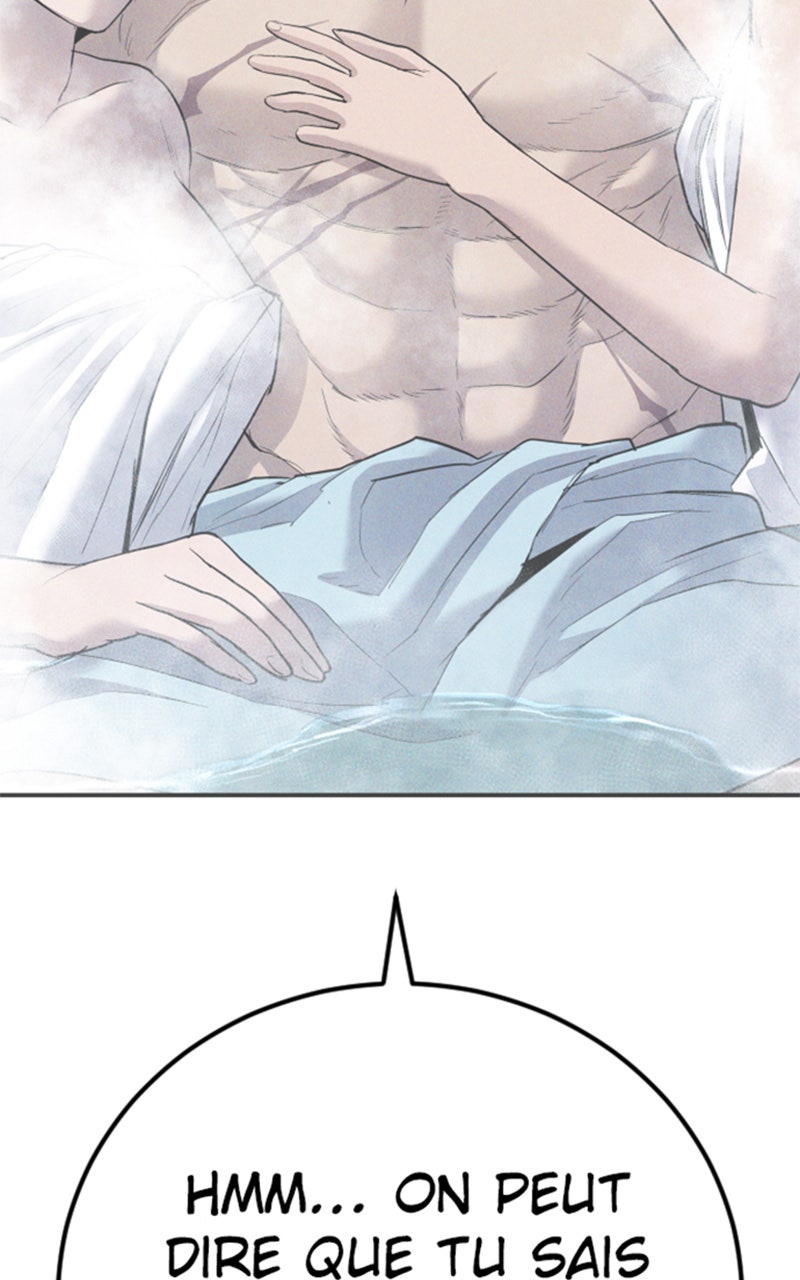 Read Manager Kim FRANCAIS Manga Online