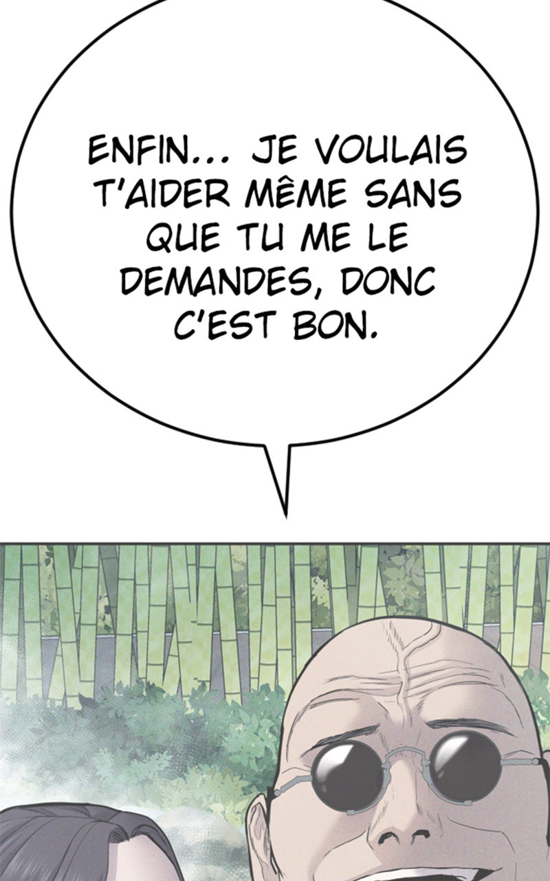 Read Manager Kim FRANCAIS Manga Online