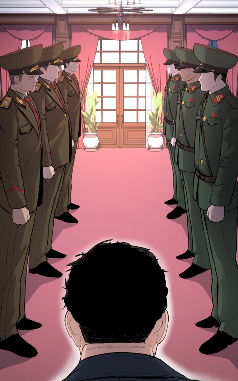 Read Manager Kim FRANCAIS Manga Online