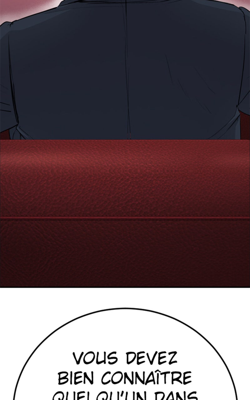 Read Manager Kim FRANCAIS Manga Online