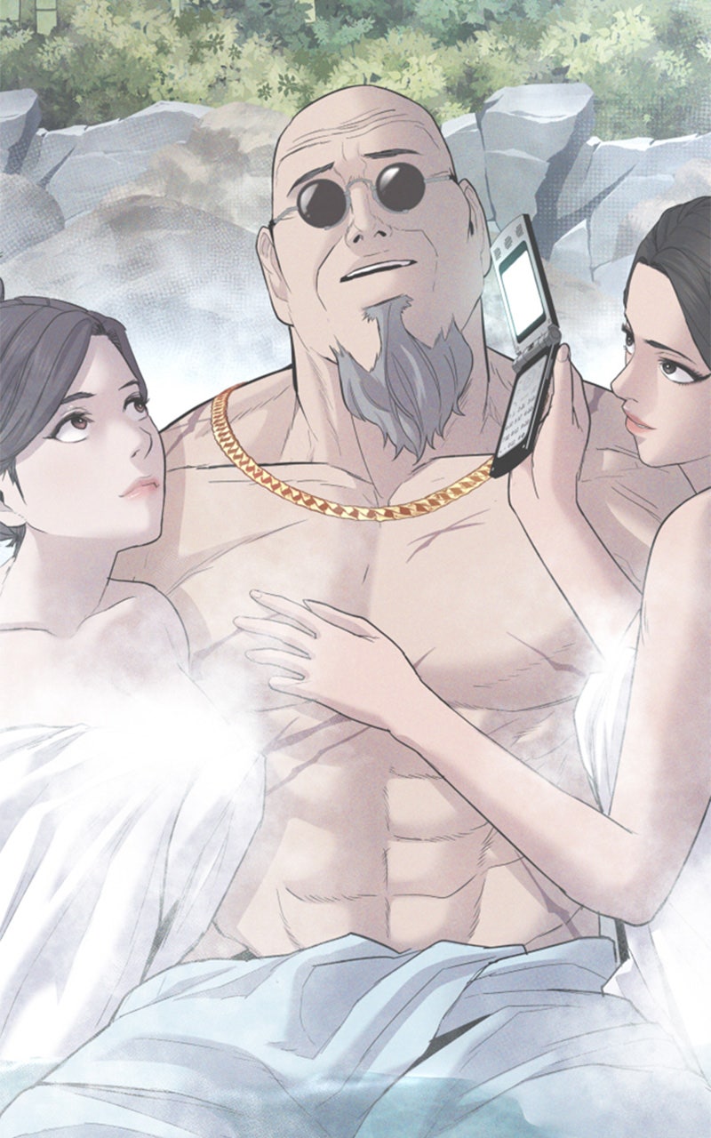 Read Manager Kim FRANCAIS Manga Online