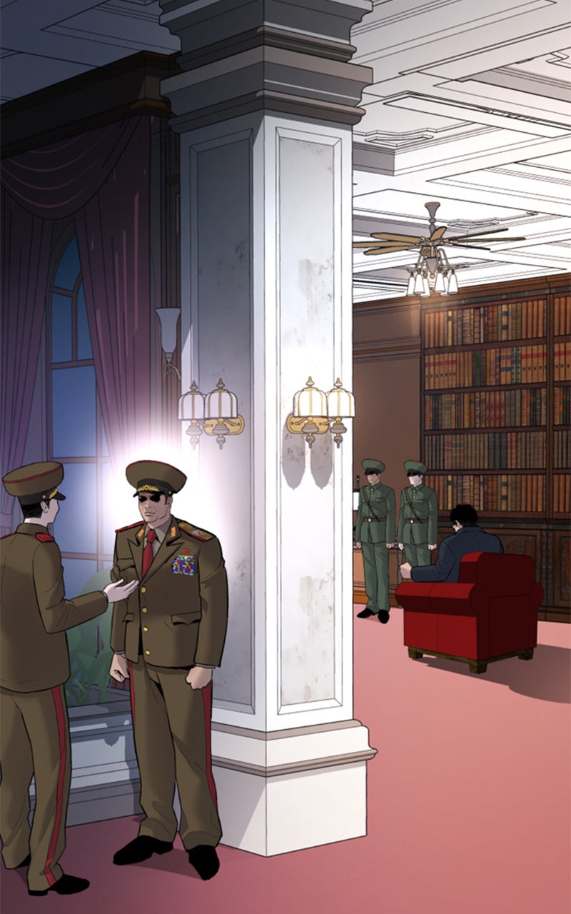 Read Manager Kim FRANCAIS Manga Online