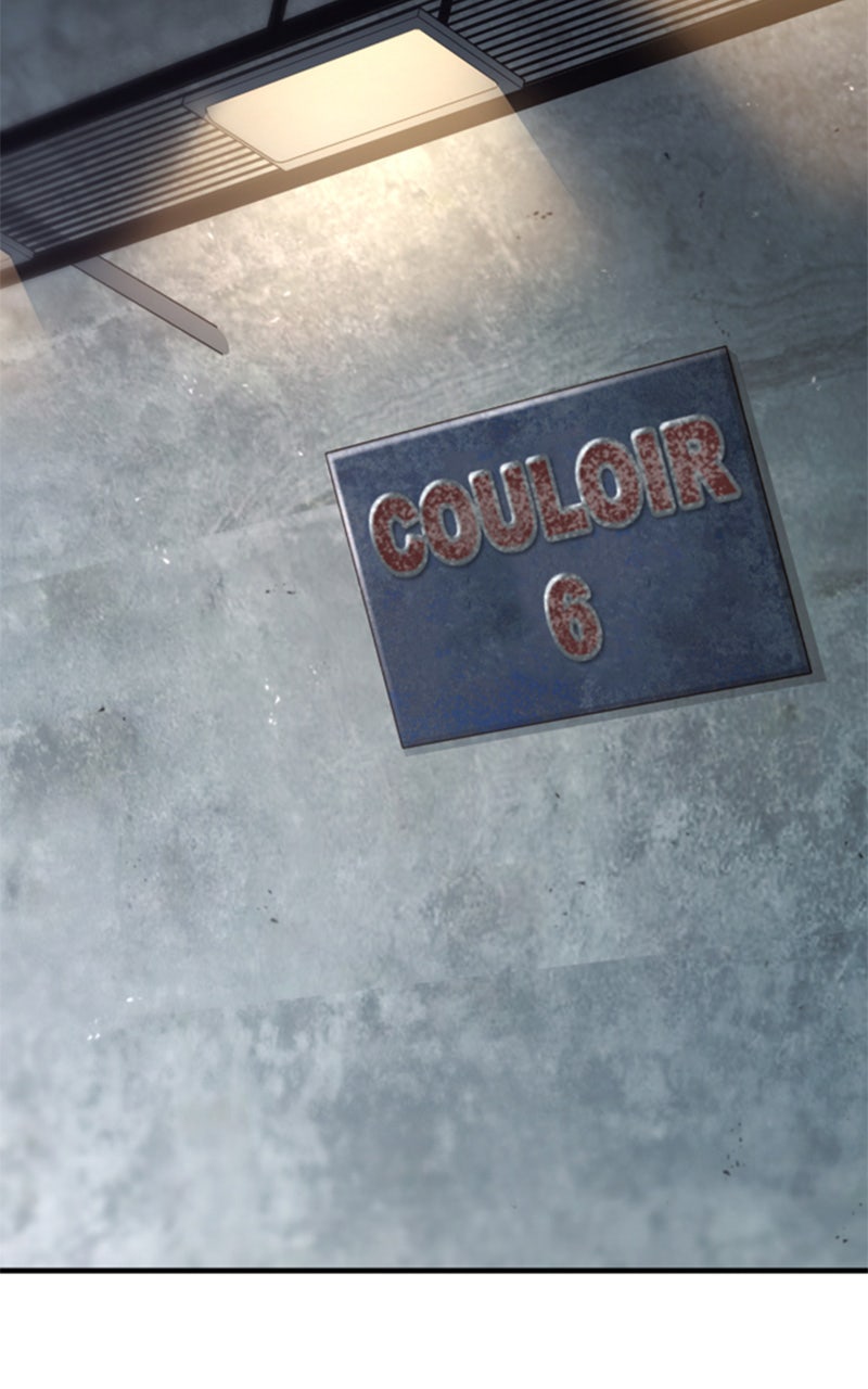 Read Manager Kim FRANCAIS Manga Online