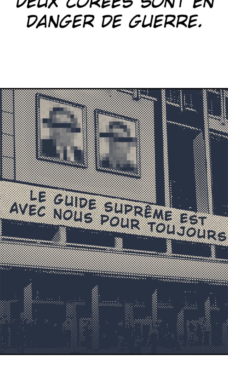 Read Manager Kim FRANCAIS Manga Online