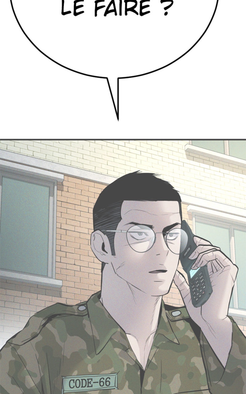 Read Manager Kim FRANCAIS Manga Online