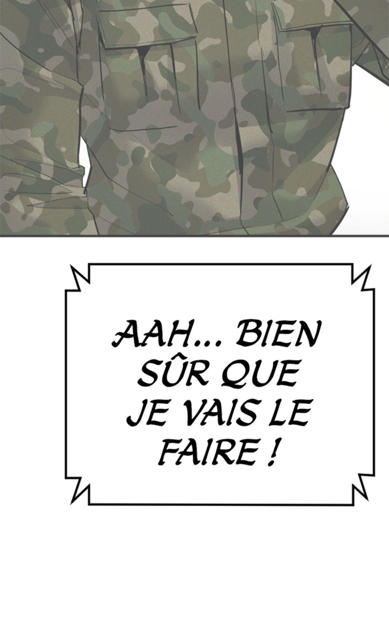 Read Manager Kim FRANCAIS Manga Online