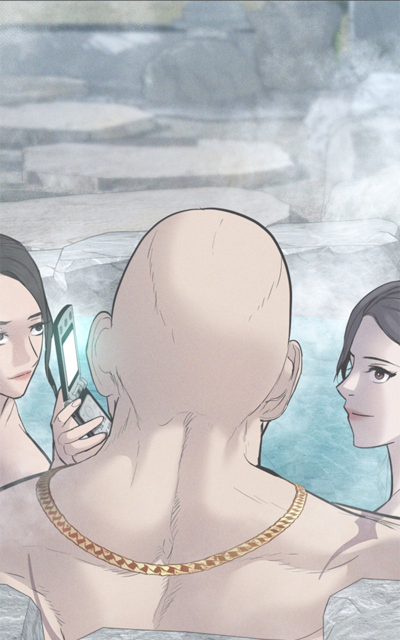 Read Manager Kim FRANCAIS Manga Online