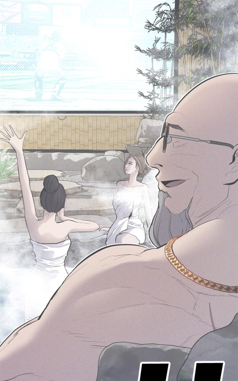 Read Manager Kim FRANCAIS Manga Online