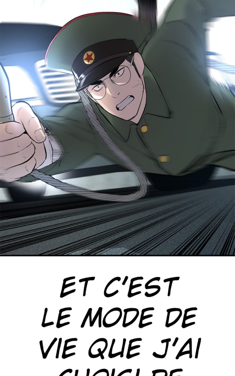 Read Manager Kim FRANCAIS Manga Online