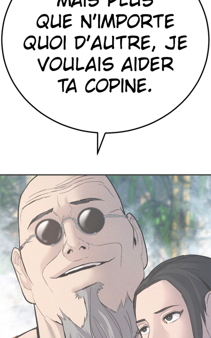 Read Manager Kim FRANCAIS Manga Online