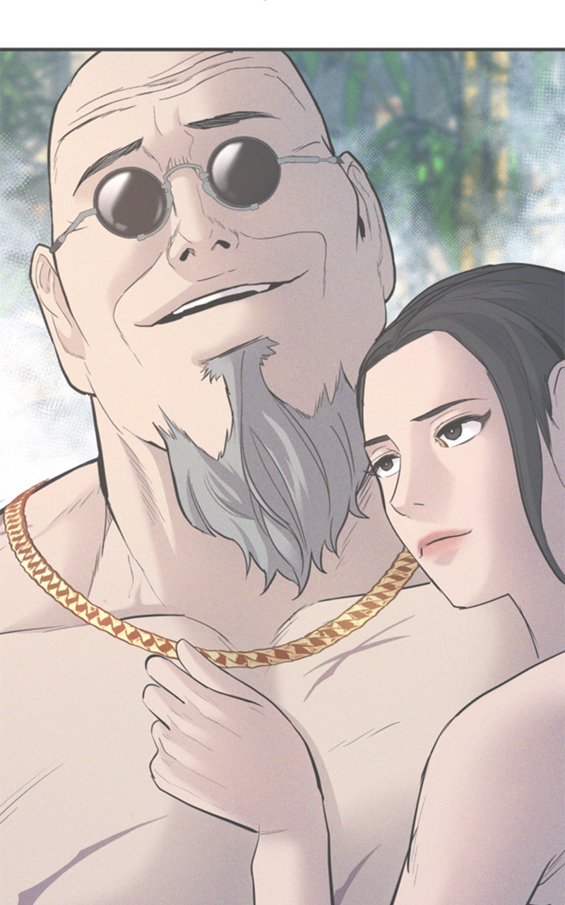 Read Manager Kim FRANCAIS Manga Online