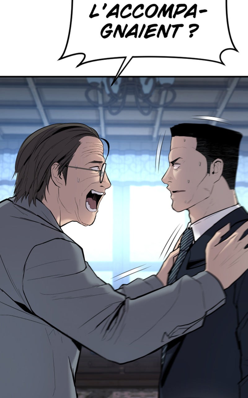 Read Manager Kim FRANCAIS Manga Online