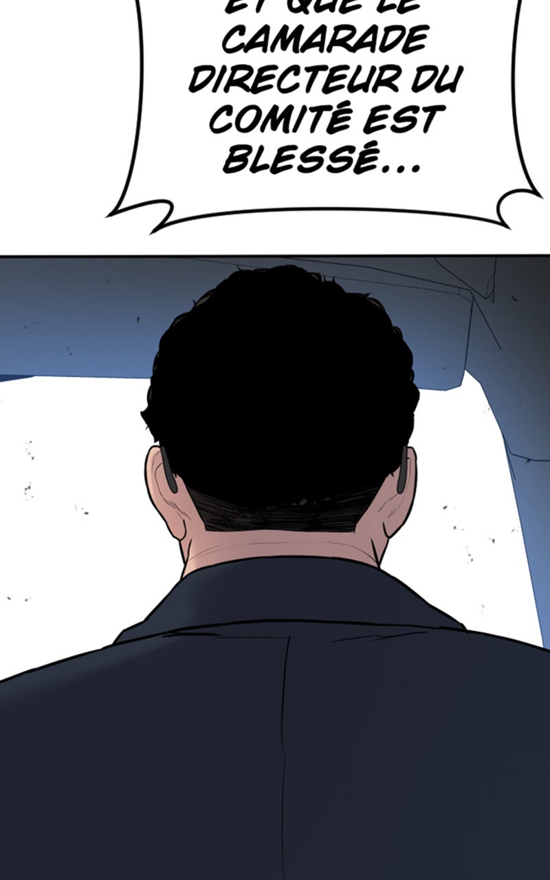 Read Manager Kim FRANCAIS Manga Online